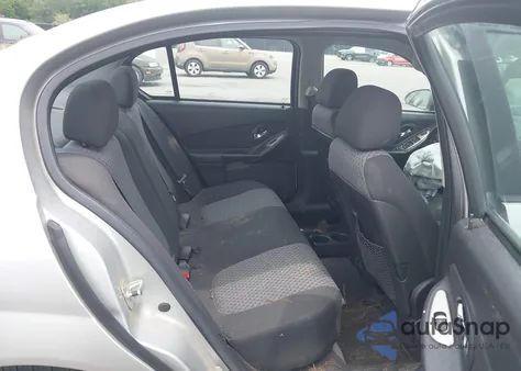 2006 Chevrolet Malibu Lt из США, поврежденный, VIN 1G1ZT51836F245261